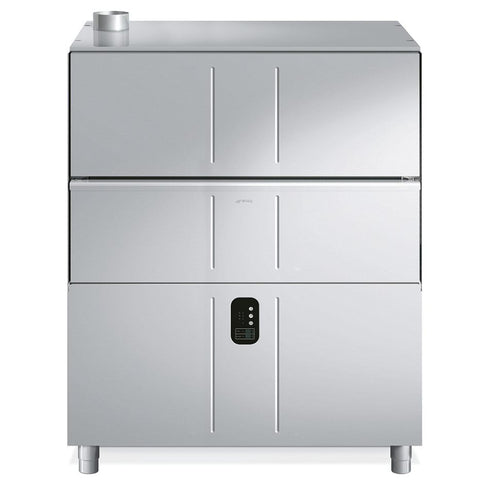 Smeg UW60132DPS Large Utensil Washer 600 x 1320mm + Drain Pump